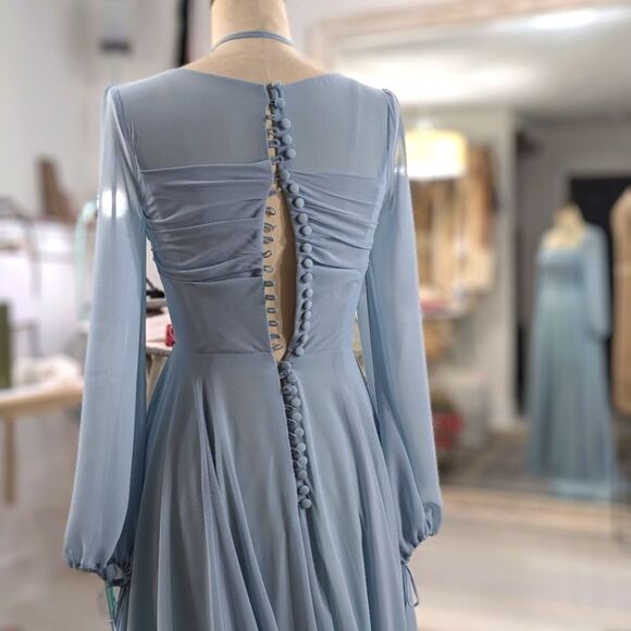 Custom Bridal Commission - Picture 3 of 3